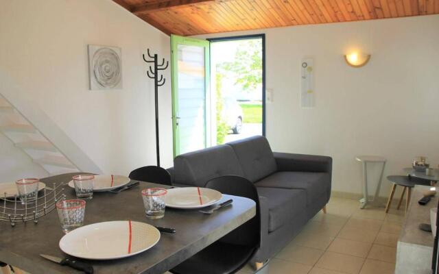 Maison Bretignolles-sur-Mer, 2 pièces, 4 personnes - FR-1-224A-12