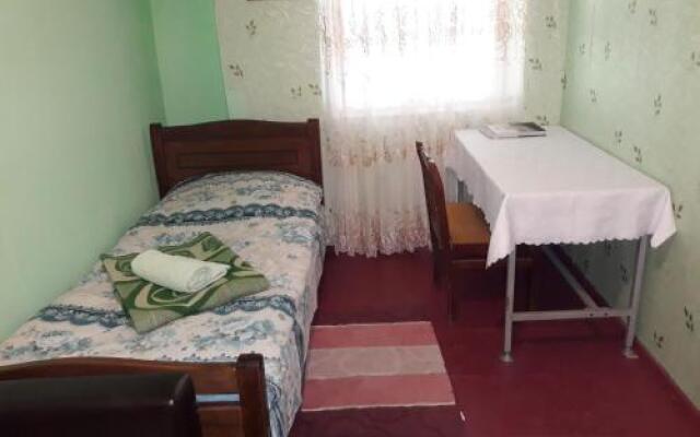 Guest House Pangani