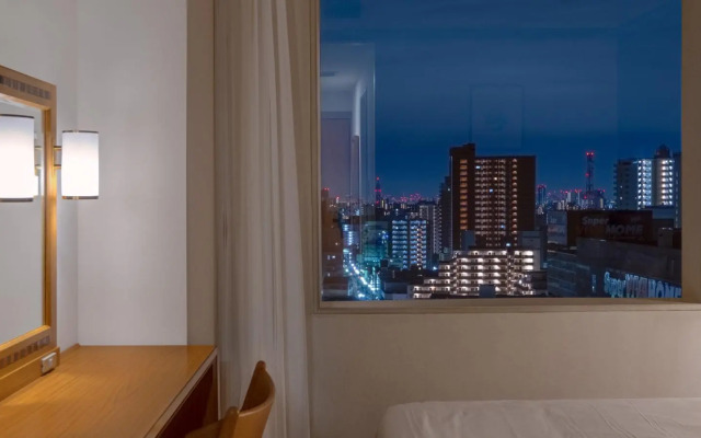 The Mark Grand Hotel