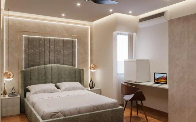 The Greenstar Inn Premium