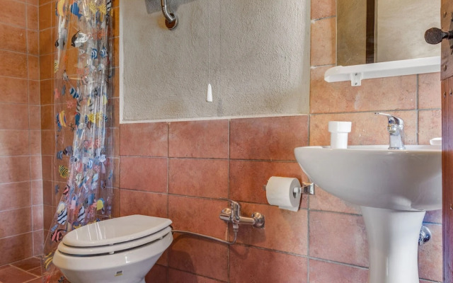 Cosy Apartment in Perugia - Tavernacce with Swimming Pool