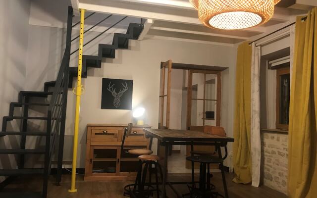 La Ferme du Longpré