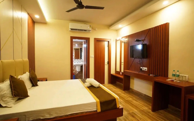 Hotel New Sea Bird