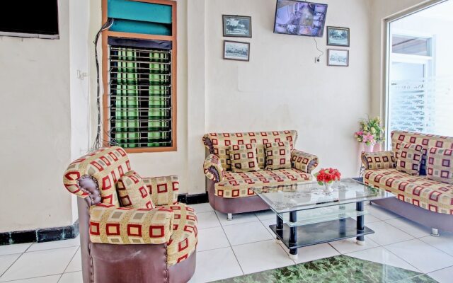 Collection O 92242 Hotel Tanjung Emas