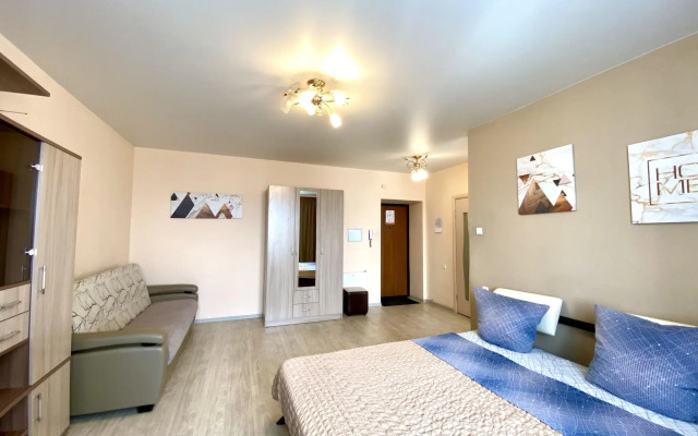 Декабрист на улице Бабушкина 99