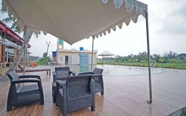 Ocean Tales Resort