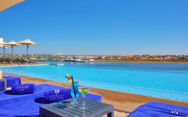 Jupiter Marina Hotel - Couples & Spa