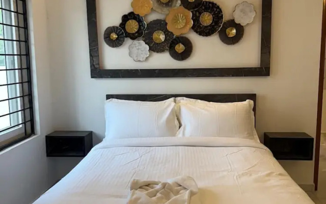 Le Park Resort