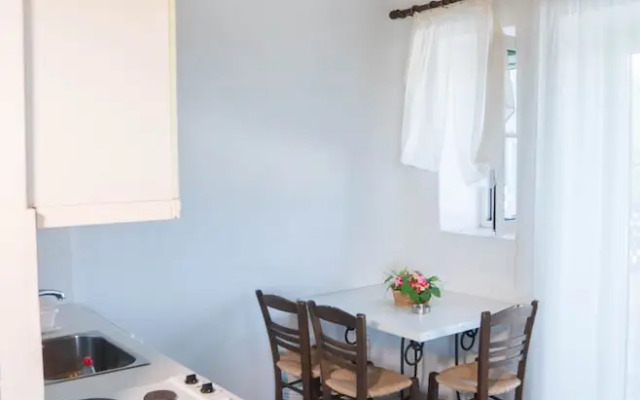 Villa Forestata Apartments & Studios