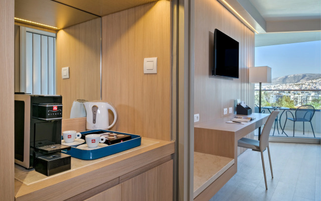 Divani Apollon Palace & Thalasso