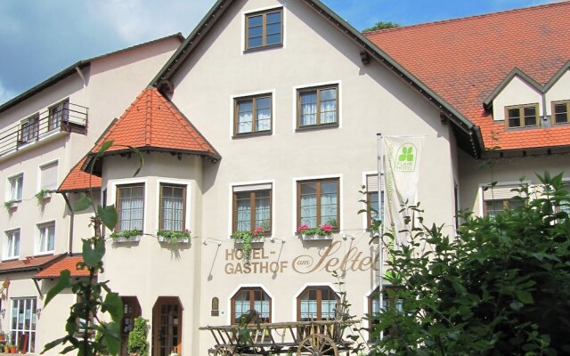 Hotel-Gasthof am Selteltor