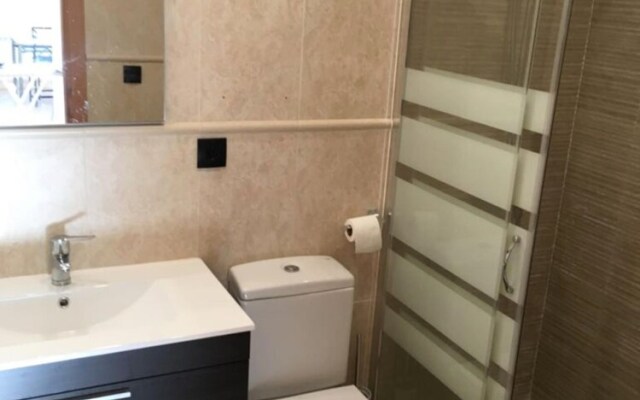 Beach & Golf Apartment