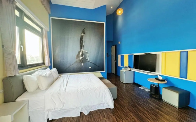 Skyey Ocean B&B