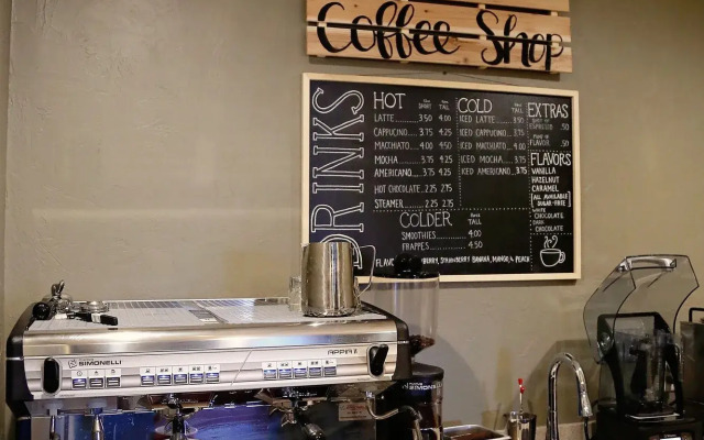 Billings Hotel and Convention Center