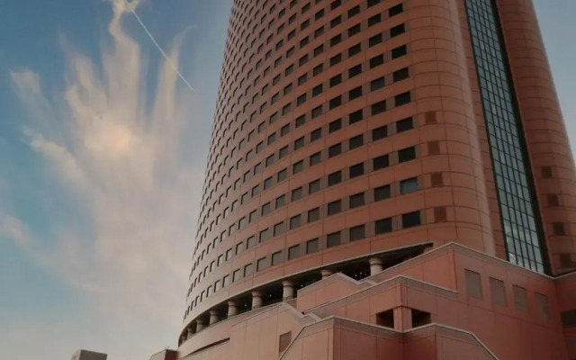 Hamamatsu Station Hotel