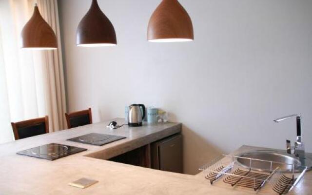 Sea Wind Self-Catering