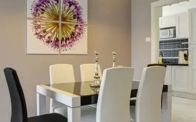 City Home Tel Aviv- Mapu 15