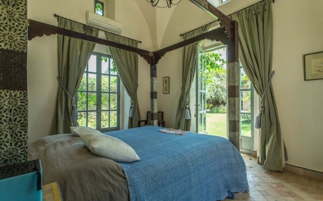 Villa Akhdar 18