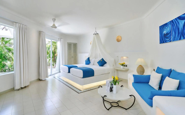 Fleur de Lys Resort & Spa Long Hai