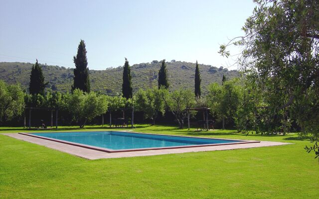 Agriturismo Fattoria Il Casalone