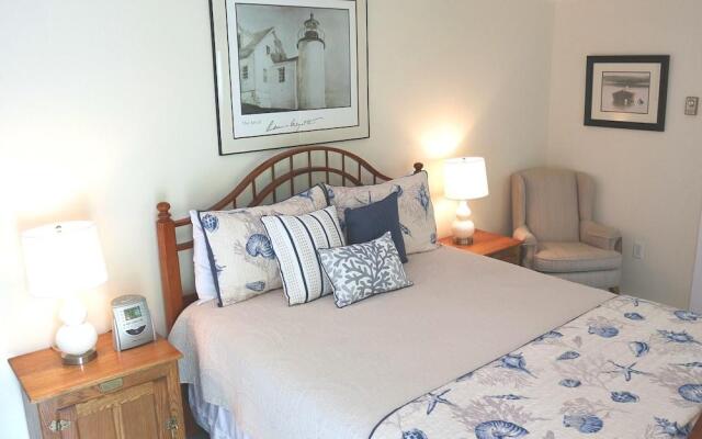 Whalewalk Inn and Spa