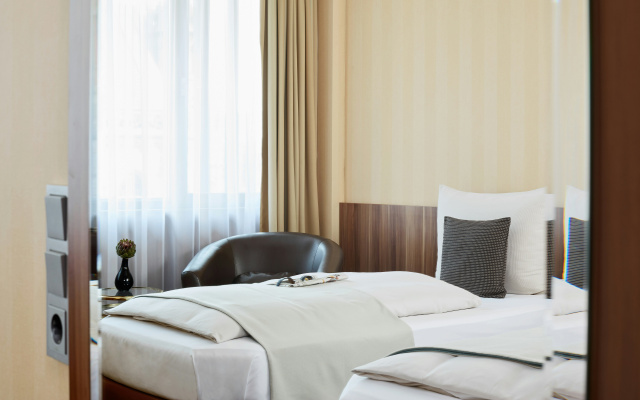 Living Hotel Düsseldorf