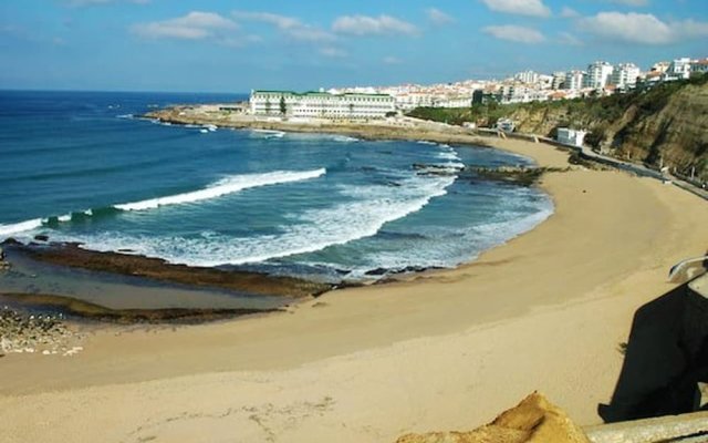 House with 4 Bedrooms in Ericeira, with Wonderful Sea View, Private Pool, Furnished Terrace - 500 M From the Beach