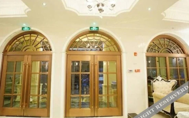 Romeo Hotel