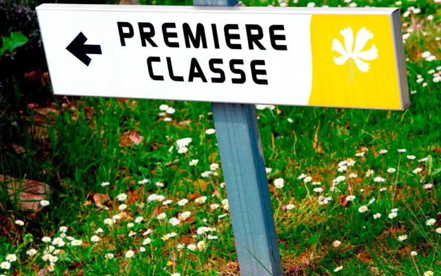 Premiere Classe Deauville - Touques