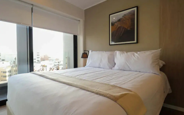 w Divine 3BR w Balcony Near Larcomar
