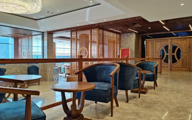 Kaithal Resort - Kasauli