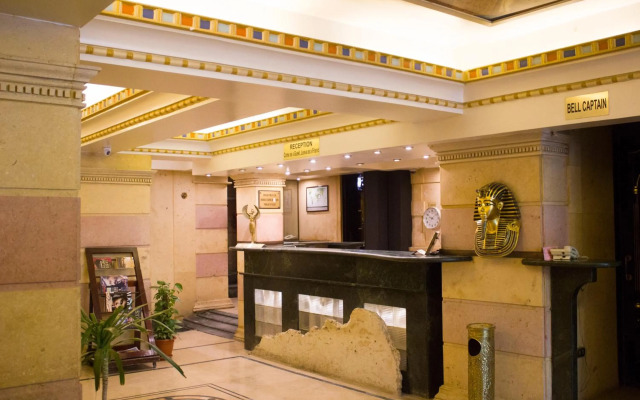 Zayed Hotel