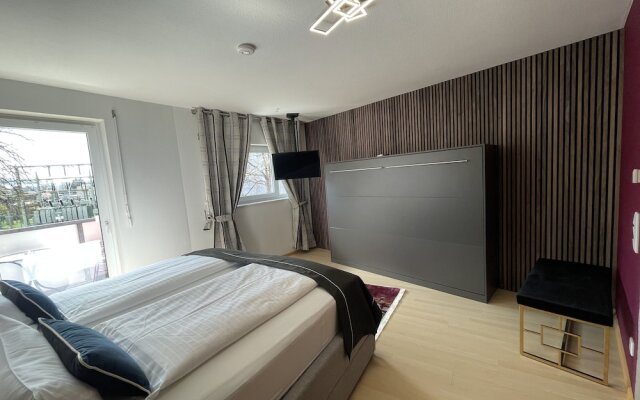 Design Apartment Catch Me If You Can