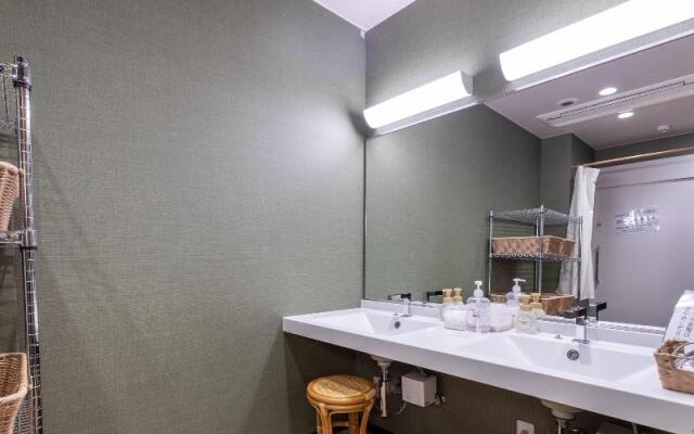 Oyo Hotel Tetora Kyoto Ekimae