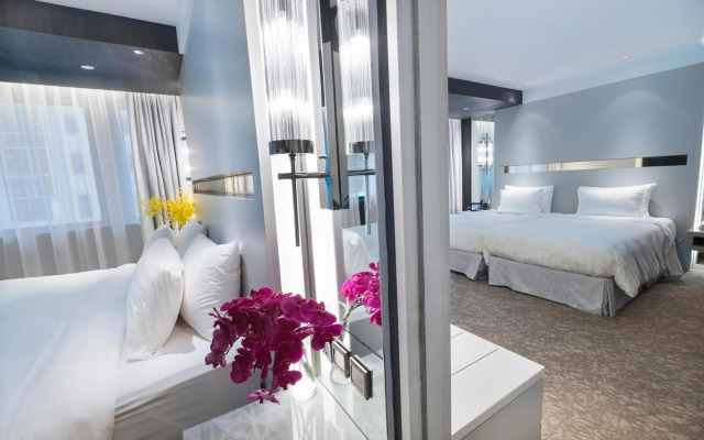 Nathan Hotel