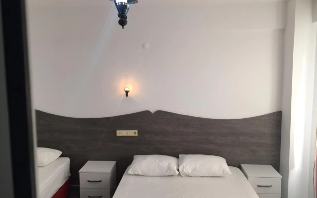 Alper Hotel