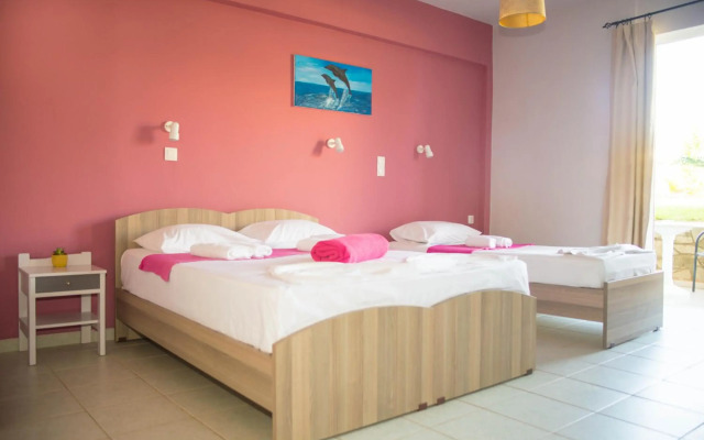 Nereides Hotel