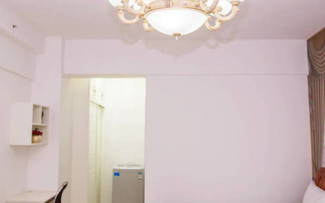 Dingshang Xiangyu Apartment Hotel Changsha Railway Station