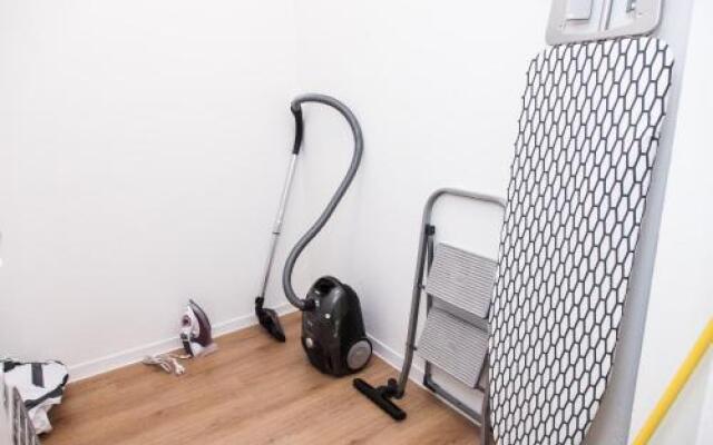Magicstay - Flat 3 Bedrooms 2 Bathrooms - Kifisia