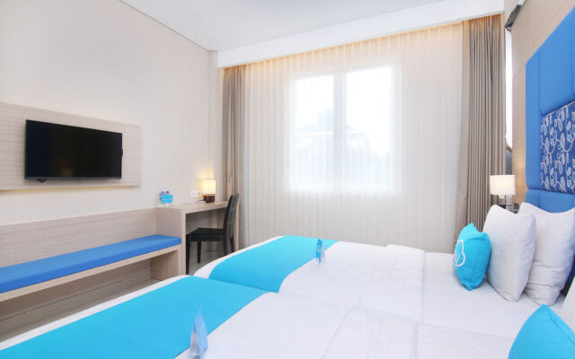 Airy Kuta Kubu Anyar 20 Bali