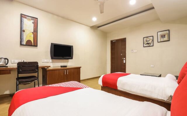 FabHotel Comfort Inn Hitech City