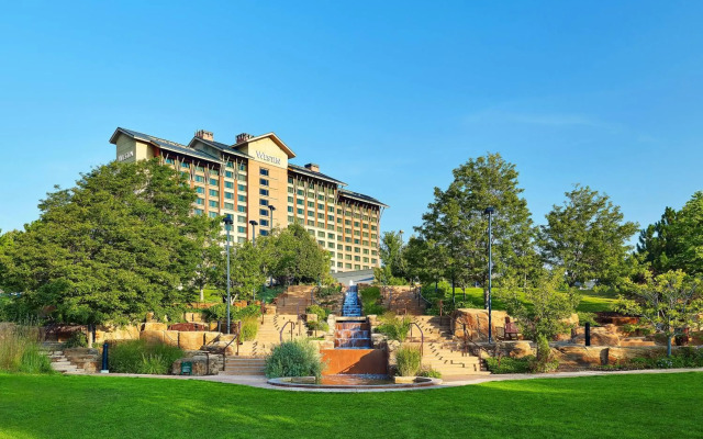 The Westin Westminster