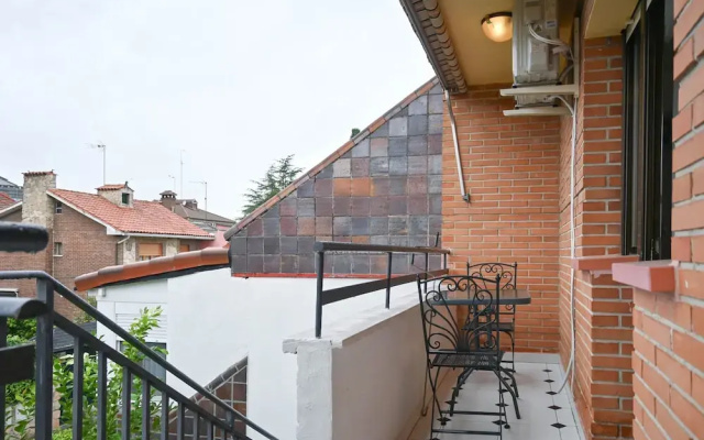 M Dar173 Vivienda Ideal Espacio Acogedor en Alco