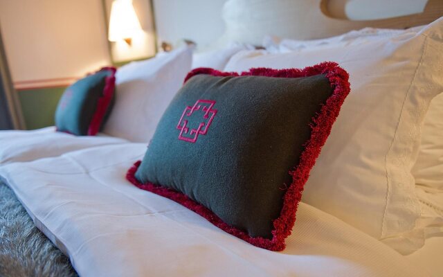 House of Hütter - Wachtelhof Hotel & Spa
