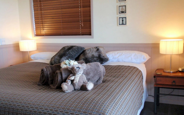 Maleny Luxury Cottages