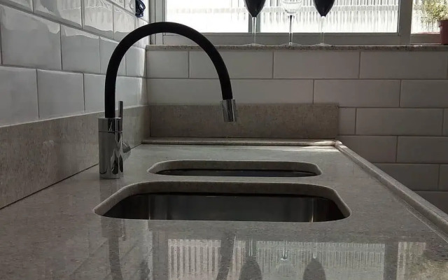 Apto na Pampulha próximo ao Mineirão