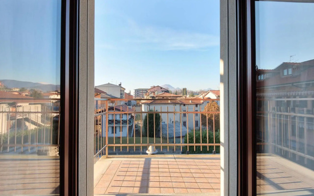 Albergo Villa Priula