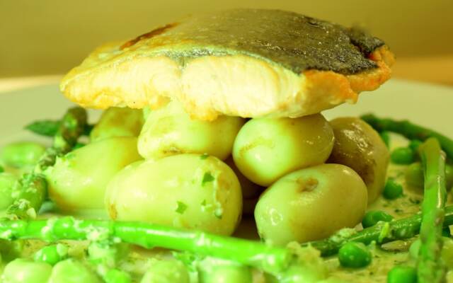 Old Kings Arms Hotel