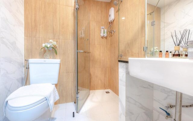 Tori Prestige Bangkok Hotel