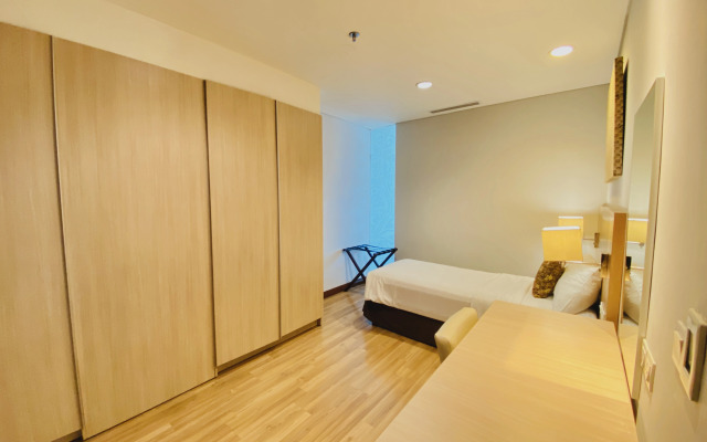 HABITARE Rasuna Jakarta